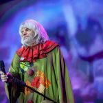 „Szomorú tény, hogy a mű aktualitását mindmáig nem vesztette el”: Hobo-Vadászat 40 – Papp László Bud...