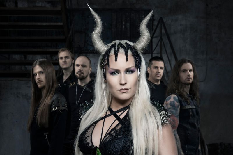 Battle Beast – Vörös besorolást kaptak