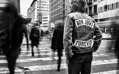 Bon Jovi: Forever