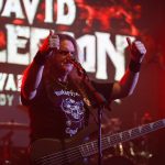 David Ellefson
