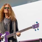 Glenn Hughes