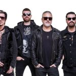 Hooligans – Lemezbemutató és dedikálás
