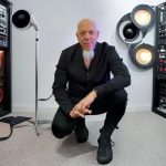 Jordan Rudess