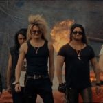 Kissin' Dynamite