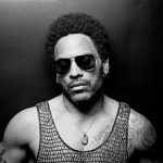 Lenny Kravitz