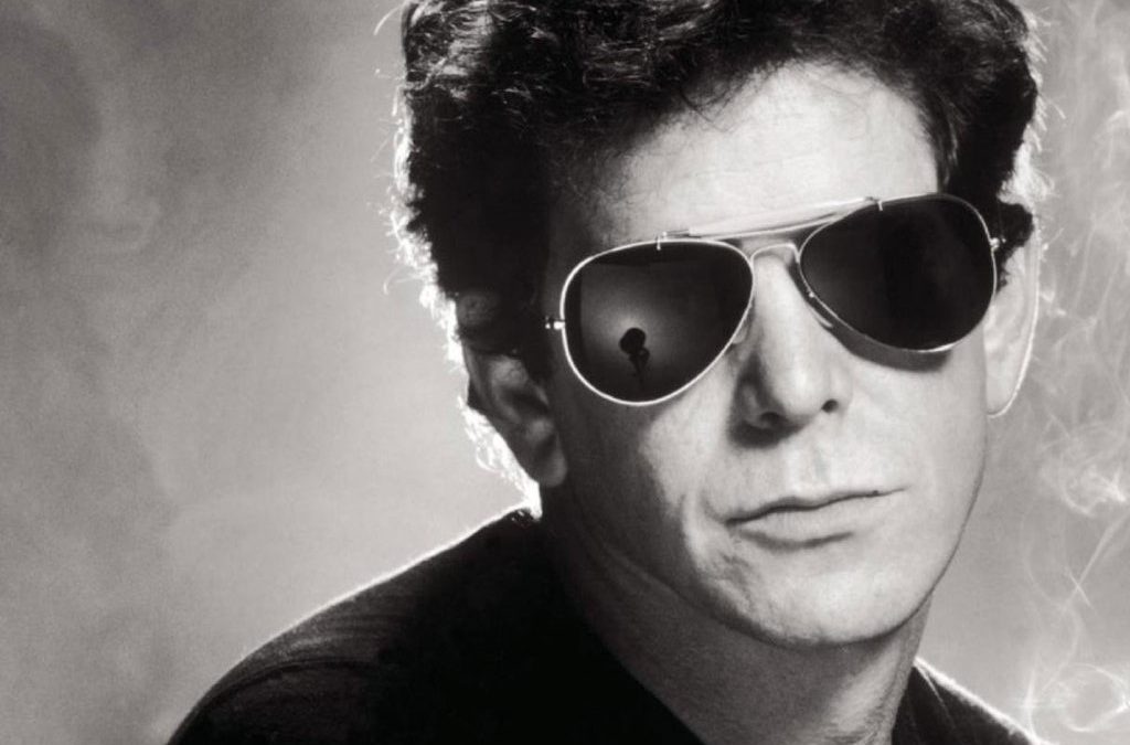 Lou Reed – Emlékalbum jelenik meg a dalaiból