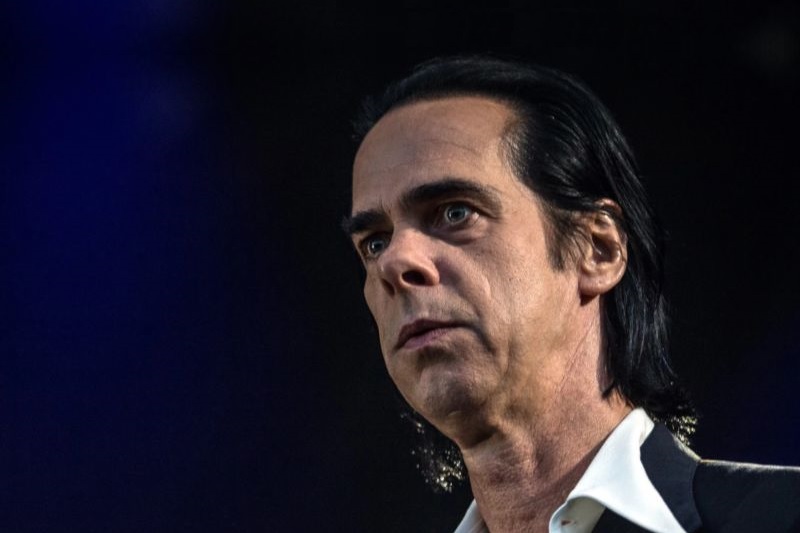 Nick Cave & The Bad Seeds – „Ezzel a lemezzel nem lehet baszakodni”
