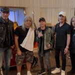 Scorpions – Hamarosan indul a turné