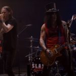 Slash Featuring Myles Kennedy & The Conspirators