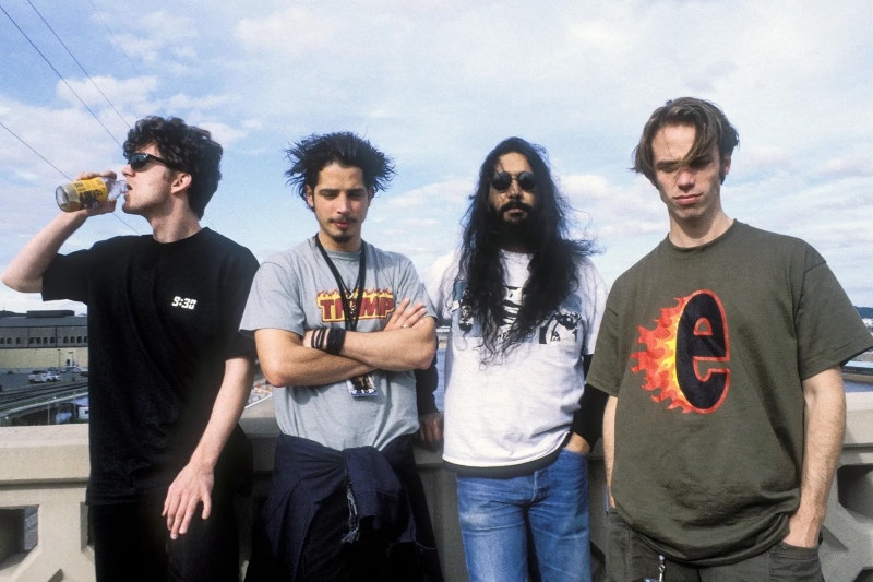 Soundgarden – 30 éve jelent meg a ’Superunknown’