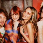 Speedy Ortiz