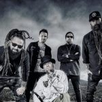 5FDP - Five Finger Death Punch