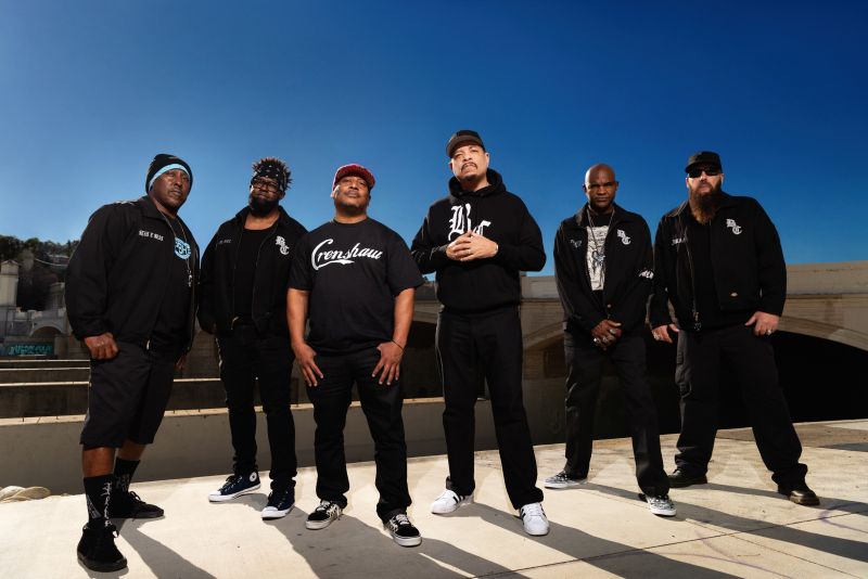 Body Count feat. Ice-T 2024