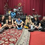 Bruce Dickinson House Band Of Hell