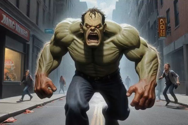 Accept – Inkább Hulk ez a Frankenstein, de nem baj, ha a zene jó hangos!