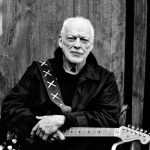 David Gilmour – Kemény kritikákat kapott a producerétől
