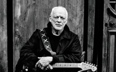 David Gilmour – Kemény kritikákat kapott a producerétől