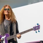 Glenn Hughes – Személyesen invitál a budapesti koncertre