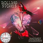 Egypercesek - Rolling Stones - Hackney Diamonds-Deluxe