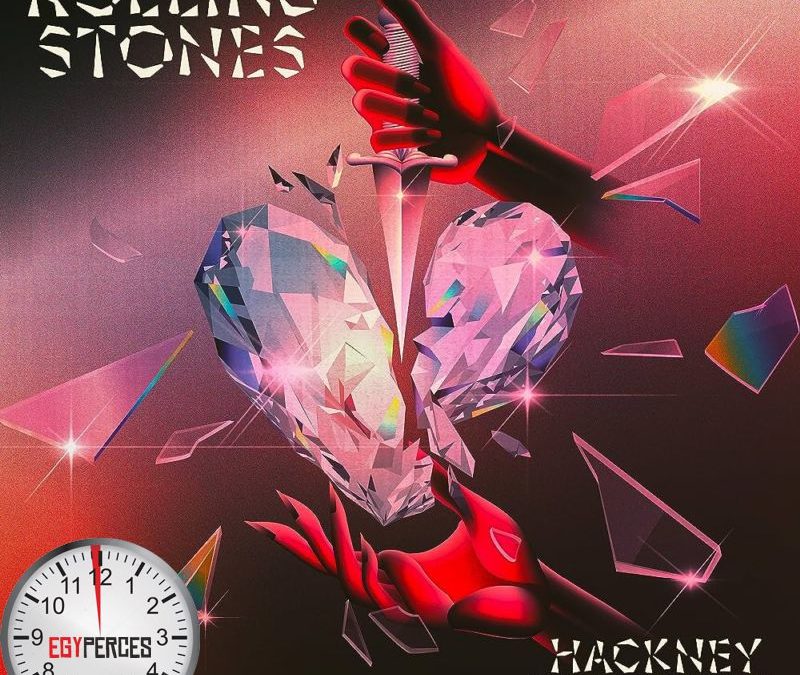 The Rolling Stones: Hackney Diamonds – Deluxe Edition