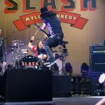 Slash featuring Myles Kennedy & The Conspirators