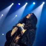 Joyful Night: Sari Schorr – Analog Music Hall, 2024. 03. 22.
