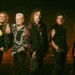 Tygers of Pan Tang