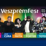 VeszprémFest 2024