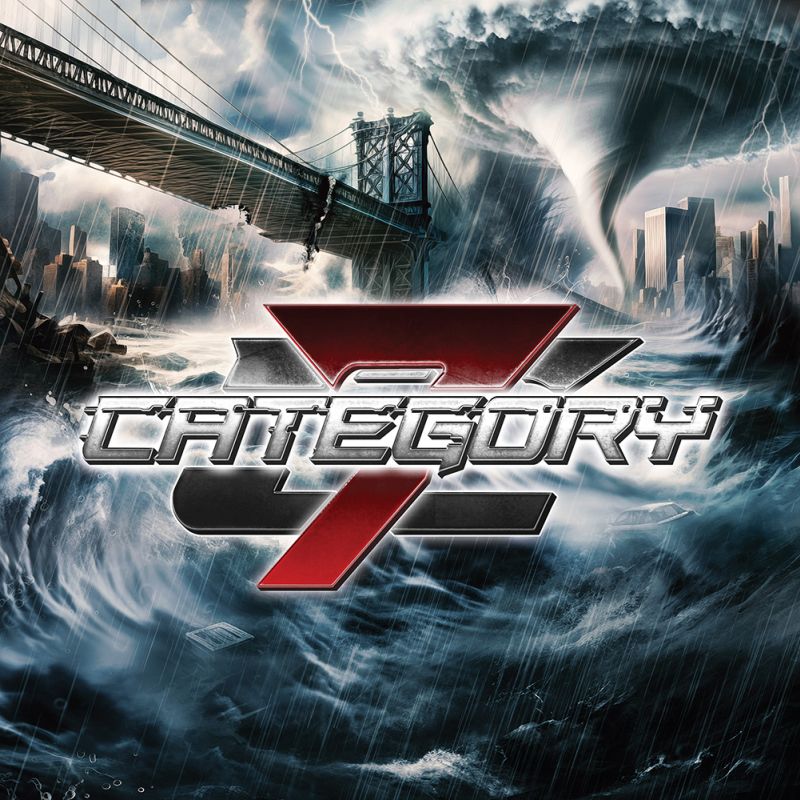 Category 7 