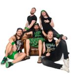 Alestorm – Kanadai felvételek színesítik a feldolgozást
