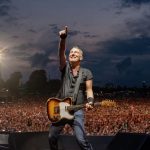 Bruce Springsteen – Dübörög az európai turné