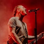 Corey Taylor – Slipknot- és Stone Sour-dalokkal felturbózott műsor a Barba Negrában
