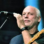 David Gilmour – Csak Rómában és Londonban