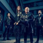 Dirkschneider – Budapesten a 40 éves 'Balls To The Wall'