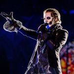 Ghost – Megvannak a magyar helyszínek és dátumok
