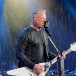 Metallica – Nem indult szerencsésen a 2024-es turné