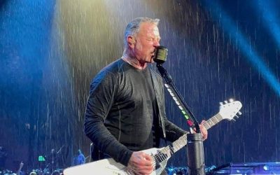 Metallica – Nem indult szerencsésen a 2024-es turné