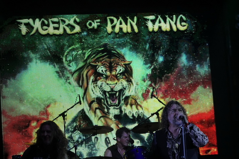 Tygers Of Pan Tang