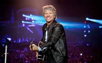 Bon Jovi – A Living Proof rá az élő példa, hogy mindig van remény