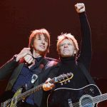 Richie Sambora – „Ha Jon Bon Jovi hangja rendbejön, újra együtt játszunk”