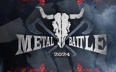 Wacken Metal Battle Hungary – Döntő
