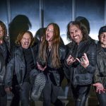 Winger – Alig több mint 100 jegy maradt!