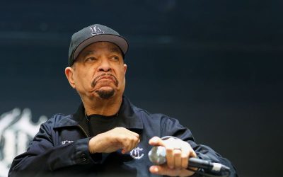 Családi kör: Body Count feat. Ice-T – Budapest Park, 2024. 06. 14.
