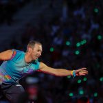 Még egy tripla telt ház: Coldplay – Puskás Aréna, 2024. 06. 16.