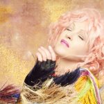 Cyndi Lauper
