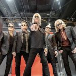Def Leppard
