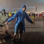 Totális káosz a Nova Rock Fesztiválon