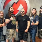 Sabaton – Ők is moziba viszik eddigi legnagyobb turnéjukat