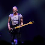 Sting tizennegyedszer – Papp László Budapest Sportaréna, 2024. 05. 31.