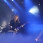 Megadeth